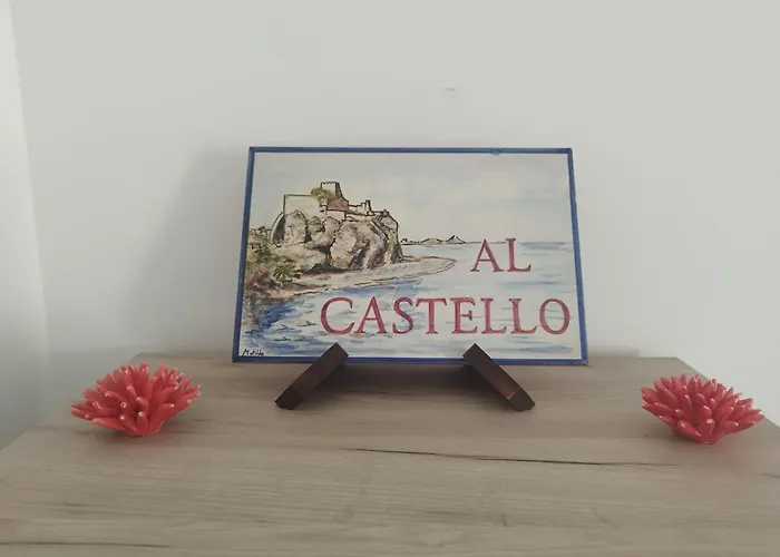 Casa Al Castello