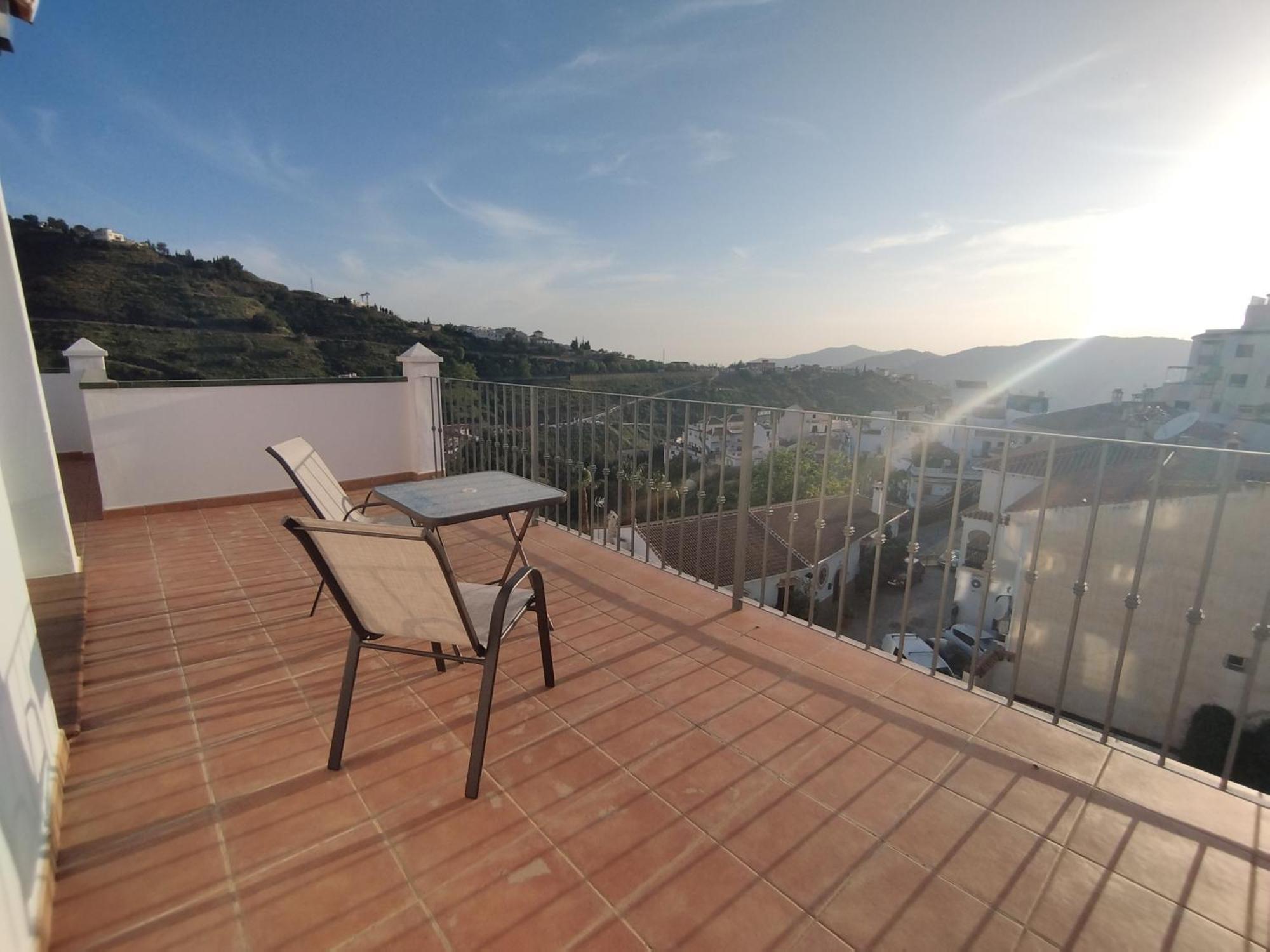 Casa Al Castello Appartement *