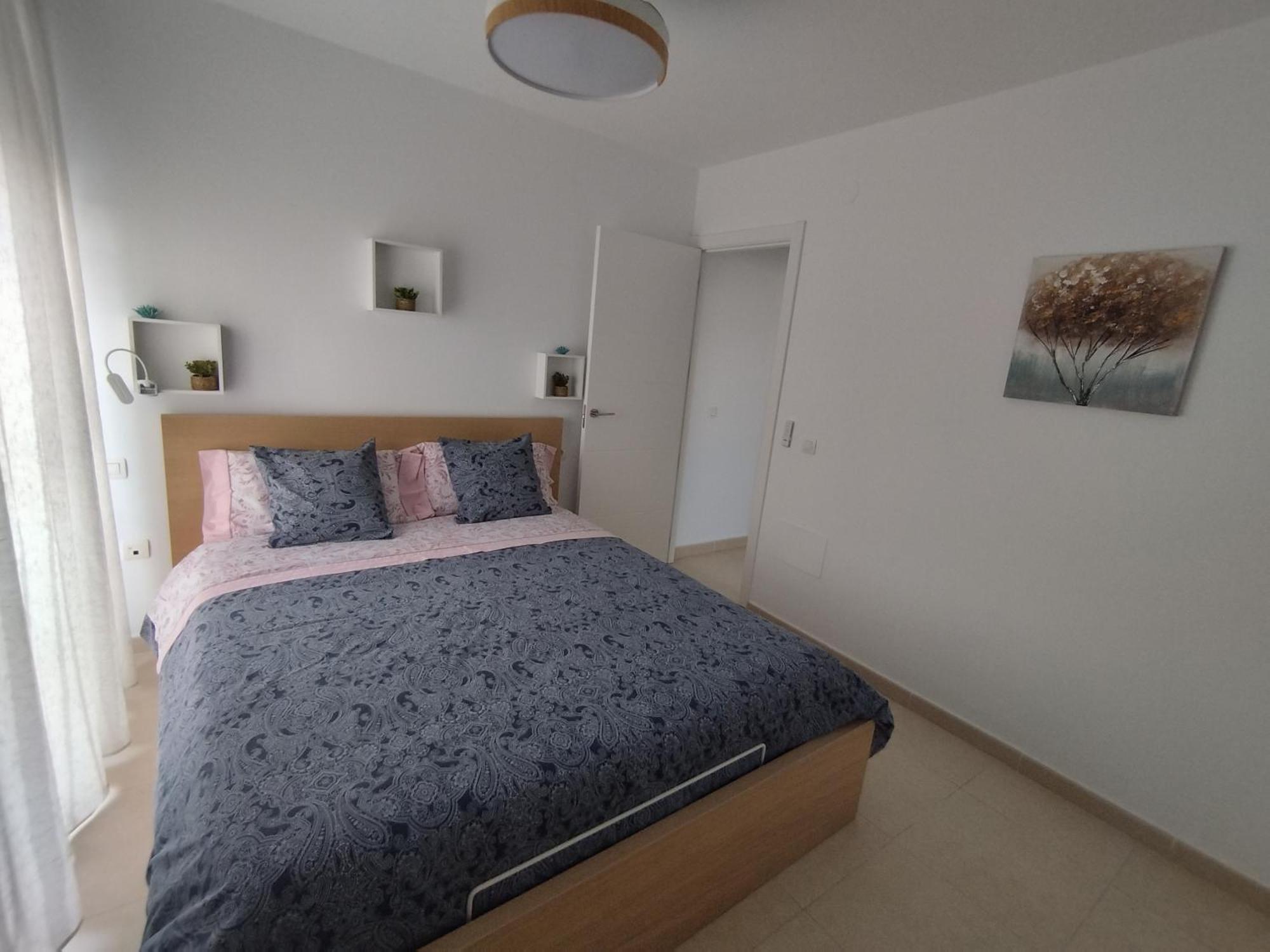Casa Al Castello Appartement Cómpeta