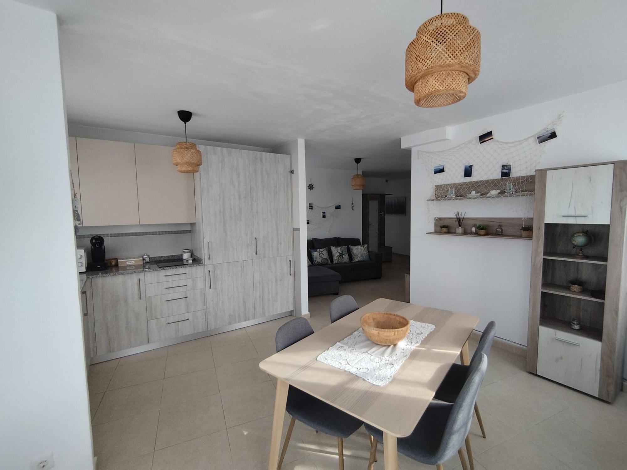 Appartement Casa Al Castello Cómpeta