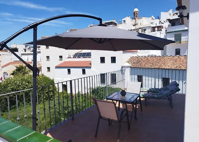 Casa Al Castello