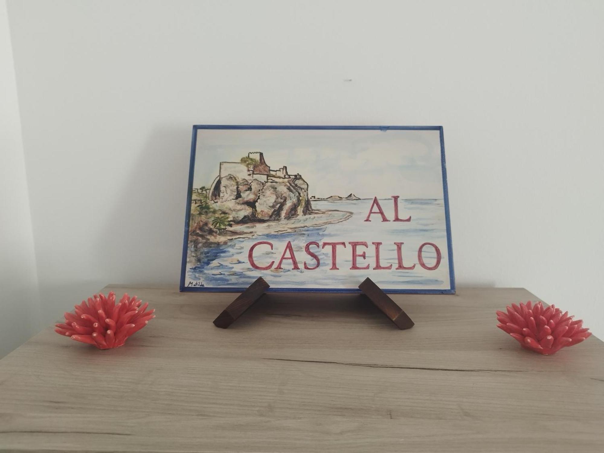 Casa Al Castello Cómpeta